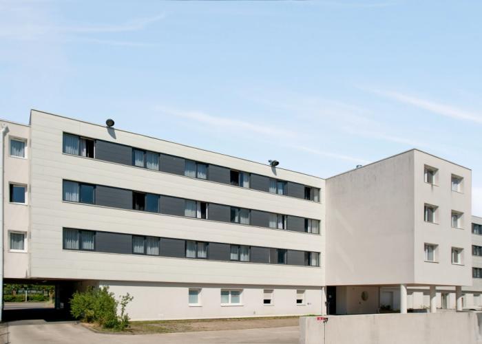 Appart'City Classic La Roche sur Yon Centre