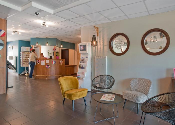 Appart'City Classic La Roche sur Yon Centre