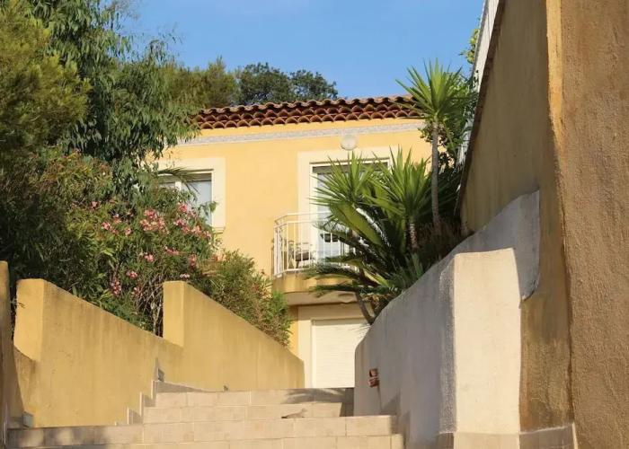 Residence Les Jardins de Lea