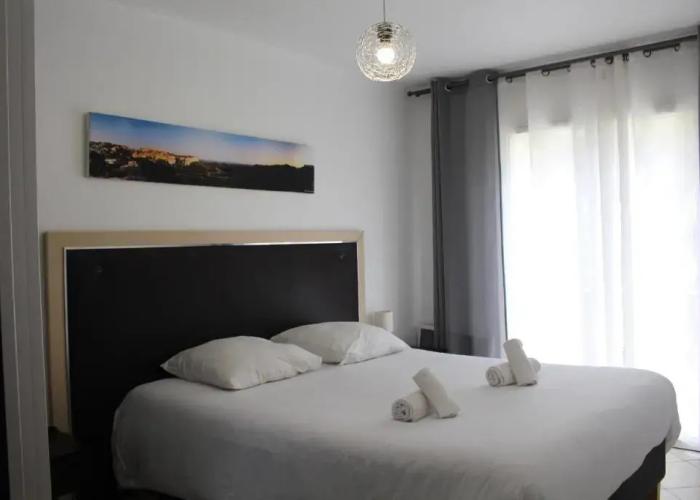 Residence Les Jardins de Lea