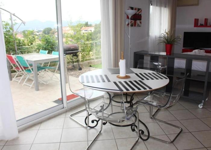 Residence Les Jardins de Lea