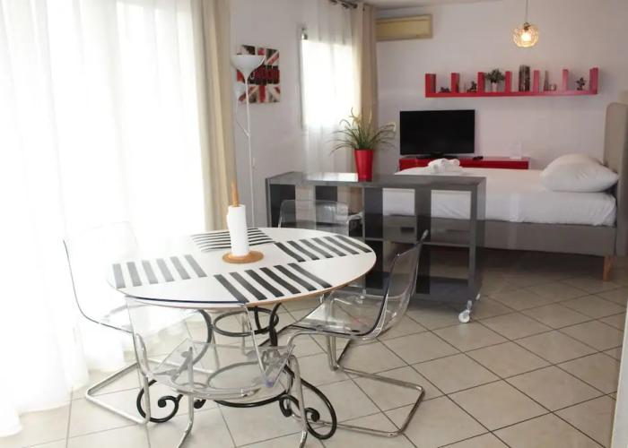 Residence Les Jardins de Lea