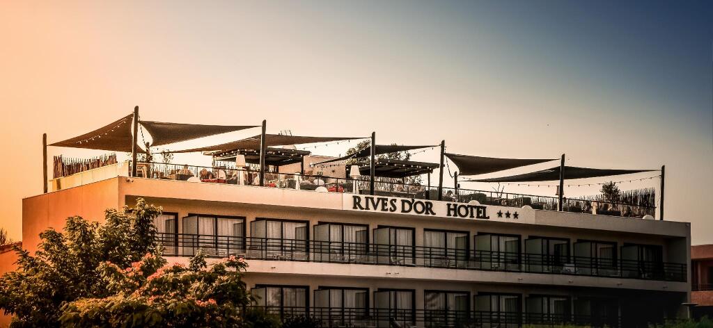 Rives d'Or Hôtel