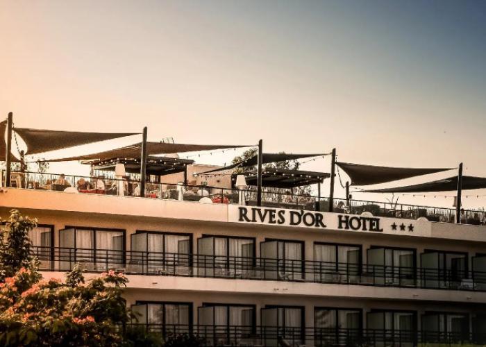 Rives d'Or Hôtel