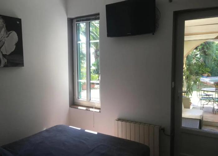 Villa la Mandarinette