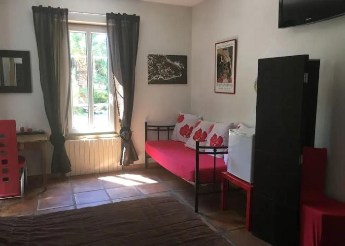 Villa la Mandarinette