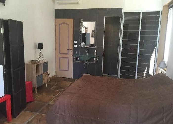 Villa la Mandarinette