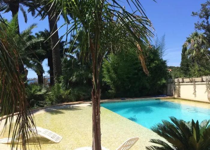 Villa la Mandarinette