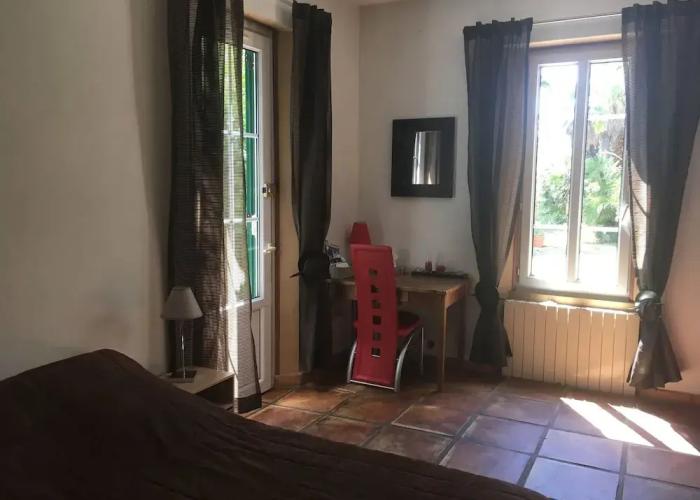 Villa la Mandarinette