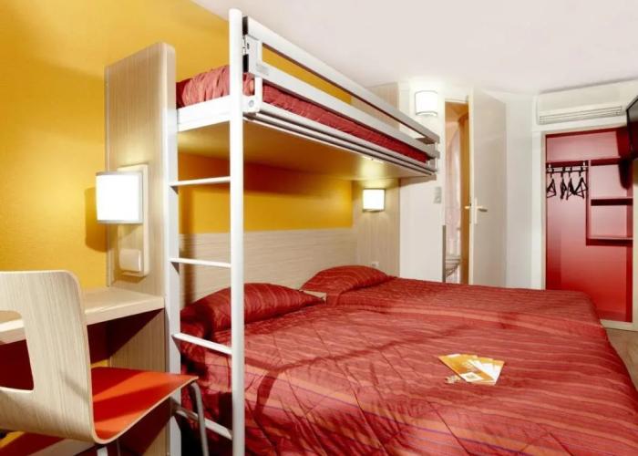 Premiere Classe Toulon - La Seyne sur Mer