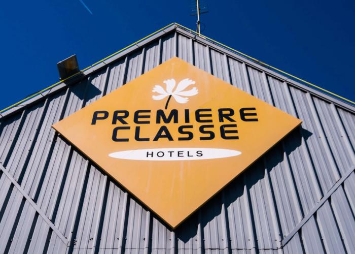 Premiere Classe Toulon - La Seyne sur Mer