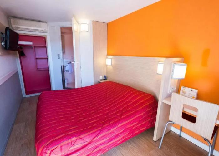 Premiere Classe Toulon - La Seyne sur Mer