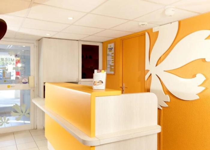 Premiere Classe Toulon - La Seyne sur Mer