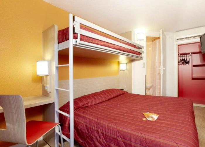 Premiere Classe Toulon - La Seyne sur Mer