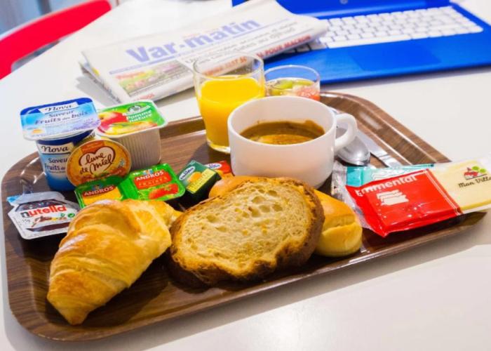 Premiere Classe Toulon - La Seyne sur Mer