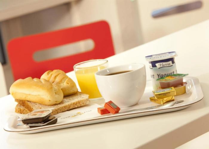 Premiere Classe Toulon - La Seyne sur Mer