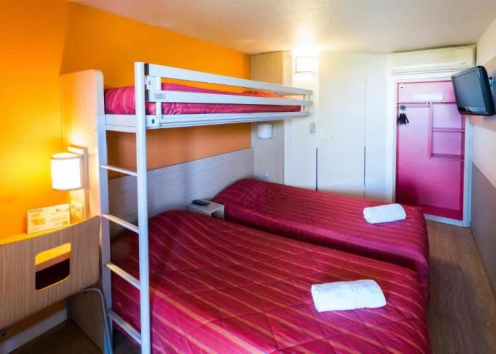 Premiere Classe Toulon - La Seyne sur Mer