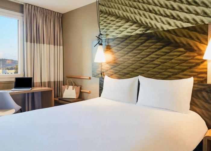 ibis Toulon La Seyne Sur Mer