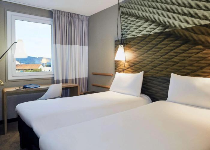 ibis Toulon La Seyne Sur Mer