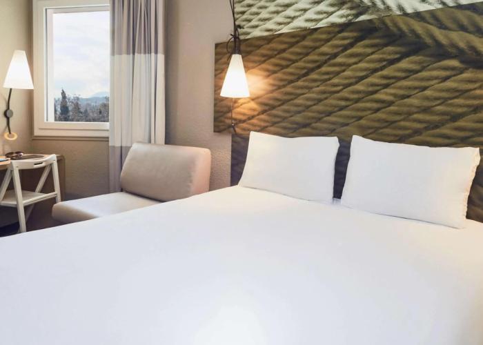 ibis Toulon La Seyne Sur Mer