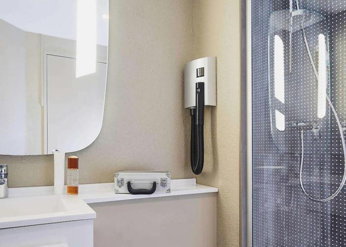 ibis Toulon La Seyne Sur Mer