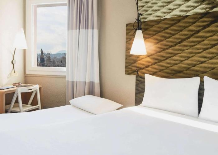 ibis Toulon La Seyne Sur Mer