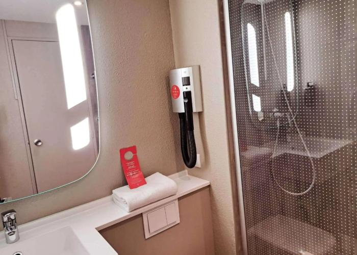 ibis Toulon La Seyne Sur Mer