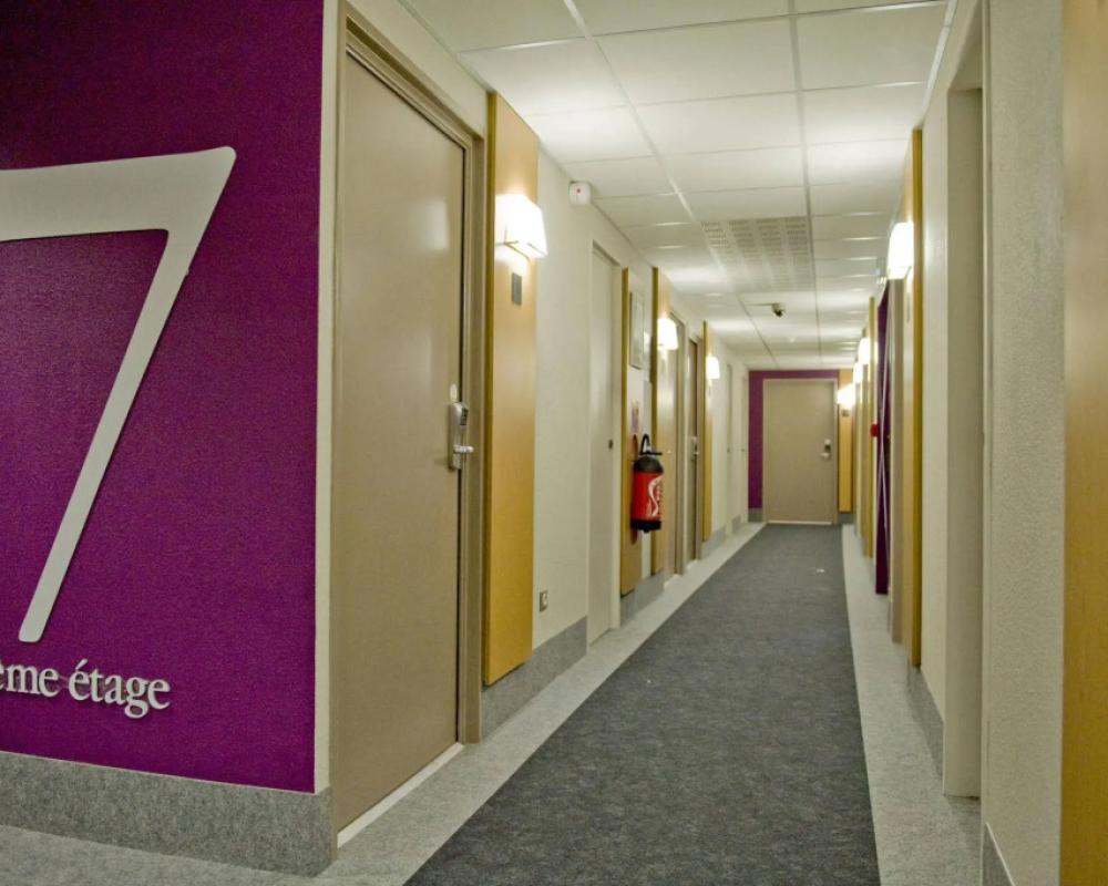 фото B&B HOTEL Toulon La Seyne-sur-Mer