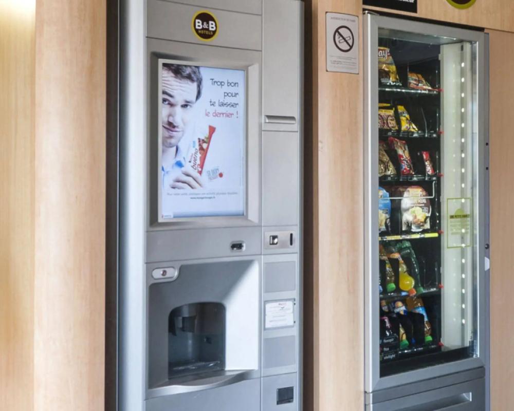 фото B&B HOTEL Toulon La Seyne-sur-Mer