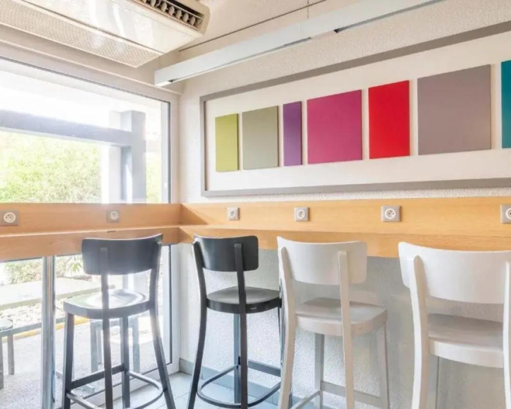 фото B&B HOTEL Toulon La Seyne-sur-Mer