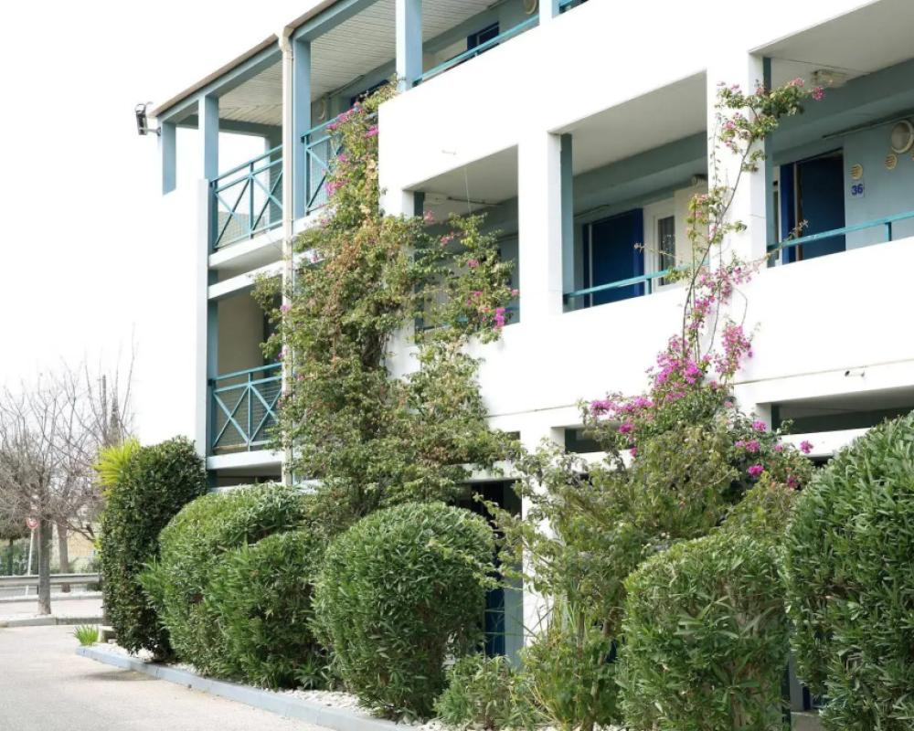 фото B&B HOTEL Toulon La Seyne-sur-Mer