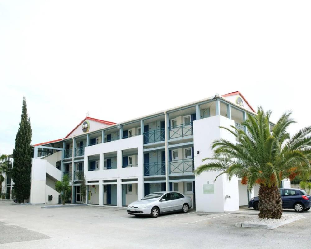 фото B&B HOTEL Toulon La Seyne-sur-Mer