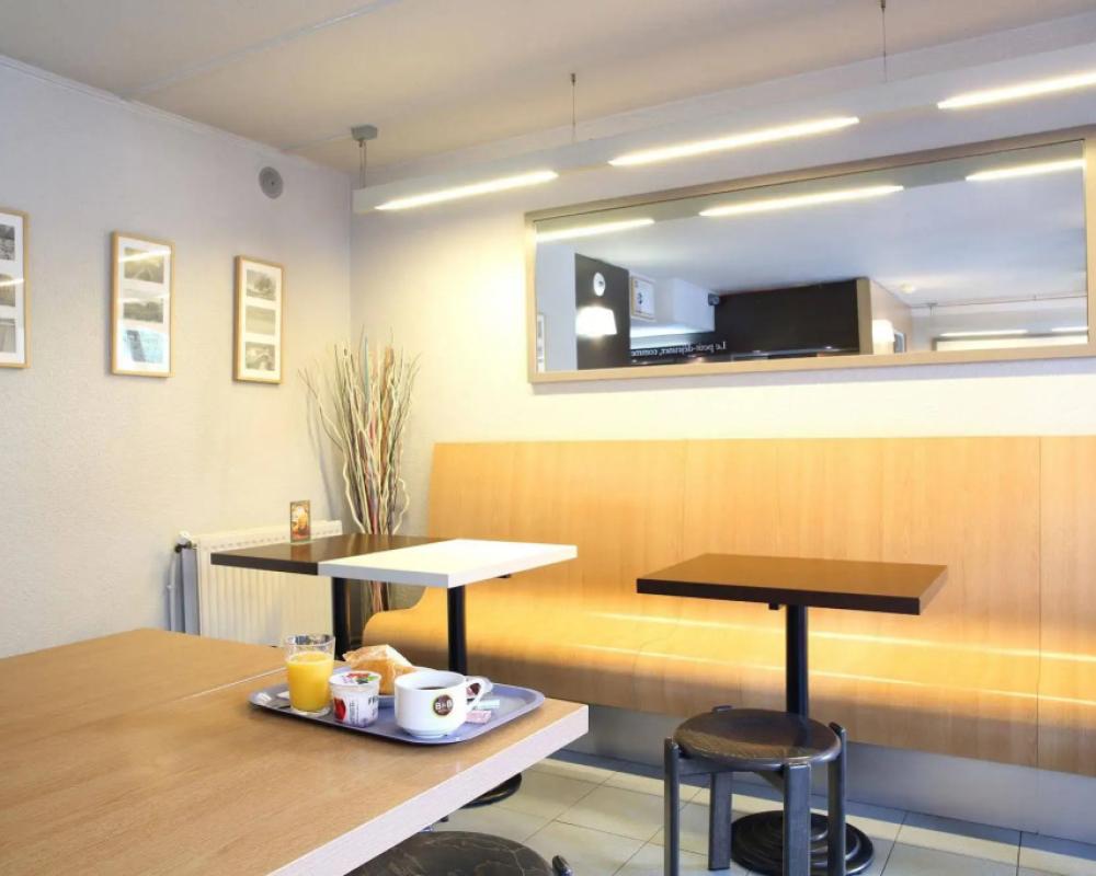 фото B&B HOTEL Toulon La Seyne-sur-Mer