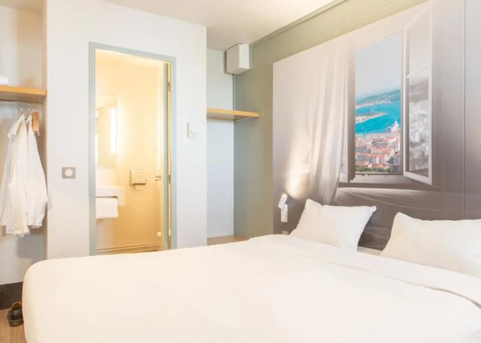 B&B HOTEL Toulon La Seyne-sur-Mer