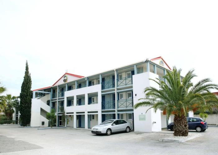 B&B HOTEL Toulon La Seyne-sur-Mer