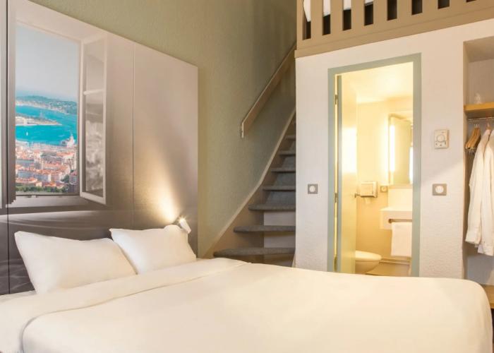 B&B HOTEL Toulon La Seyne-sur-Mer