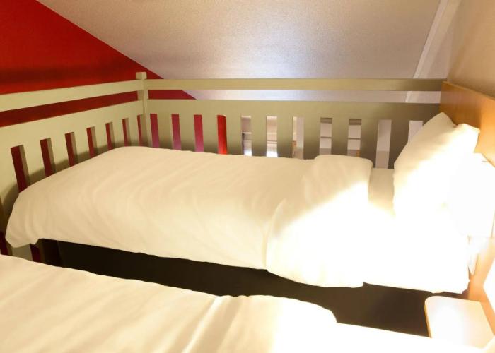 B&B HOTEL Toulon La Seyne-sur-Mer