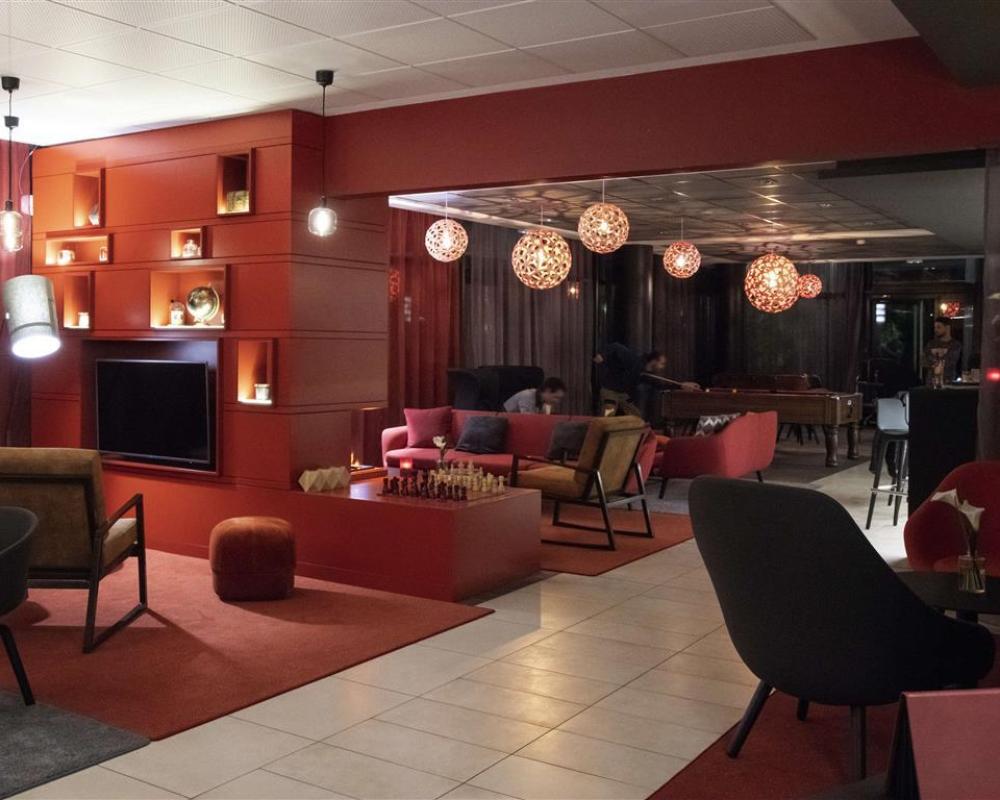 Mercure Toulon Seyne-Sur-Mer