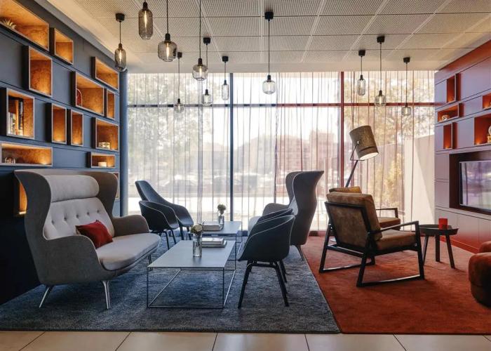 Mercure Toulon Seyne-Sur-Mer