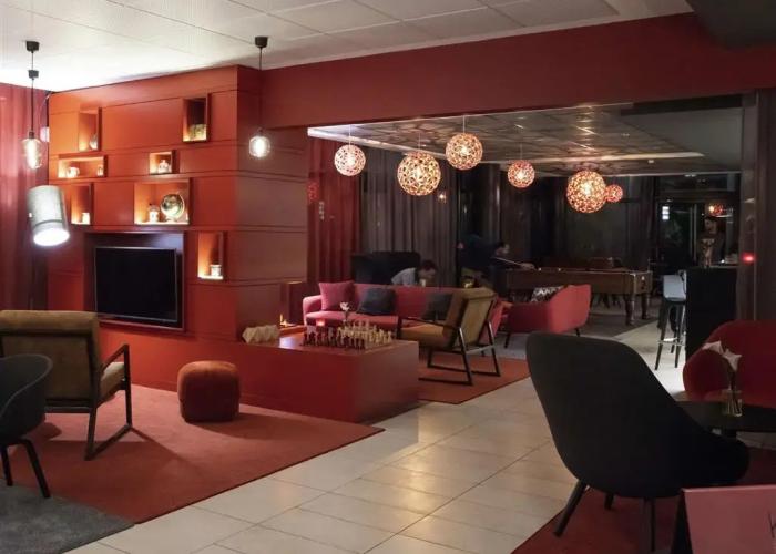 Mercure Toulon Seyne-Sur-Mer