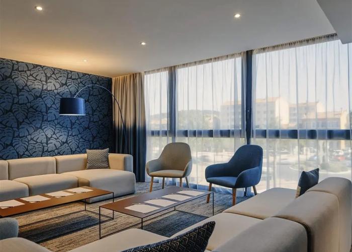 Mercure Toulon Seyne-Sur-Mer