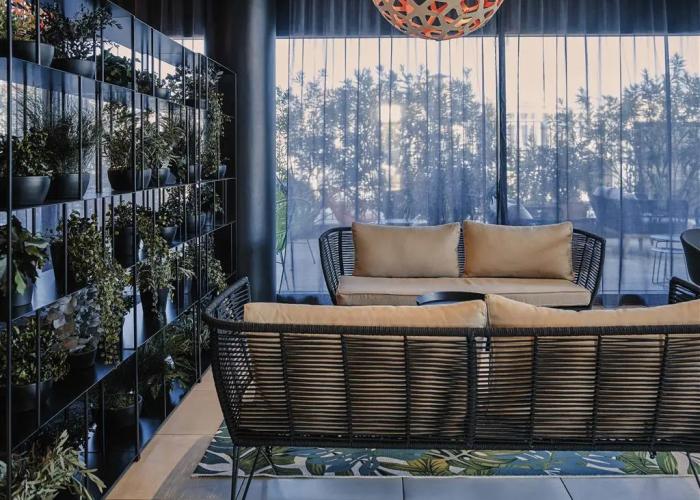 Mercure Toulon Seyne-Sur-Mer