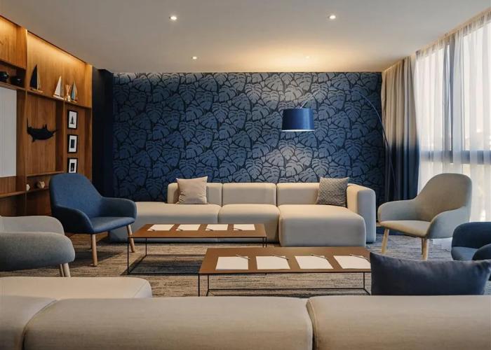 Mercure Toulon Seyne-Sur-Mer