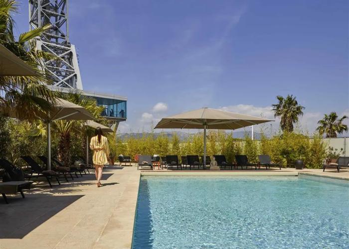 Mercure Toulon Seyne-Sur-Mer