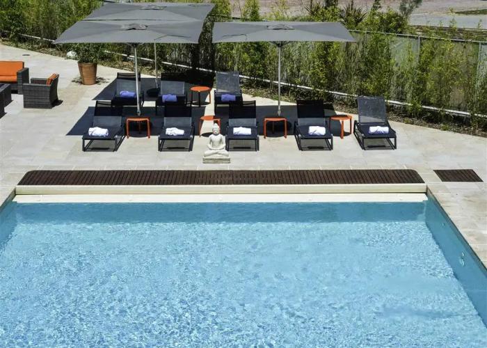 Mercure Toulon Seyne-Sur-Mer