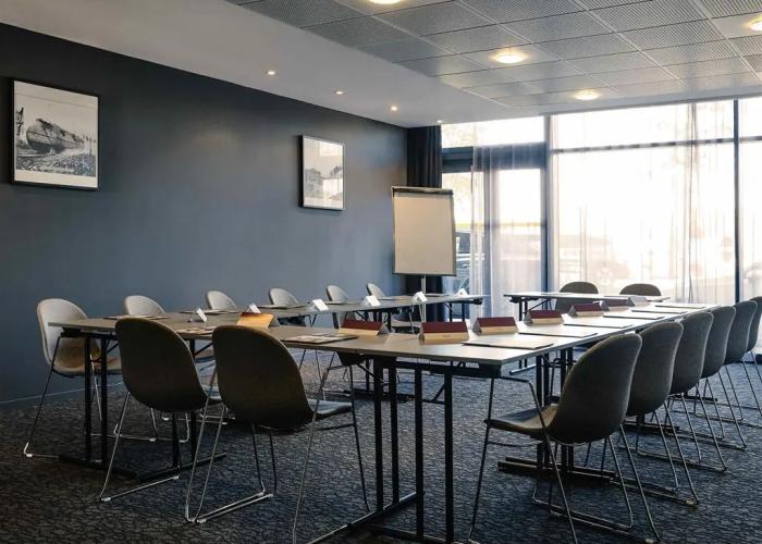 Mercure Toulon Seyne-Sur-Mer