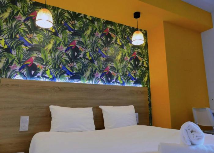 KYRIAD DIRECT Toulon Ouest  - La Seyne sur Mer