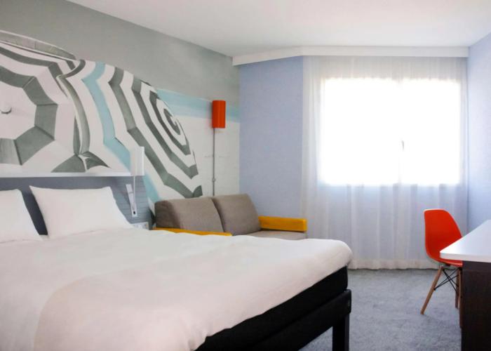 ibis Styles Toulon La Seyne sur Mer