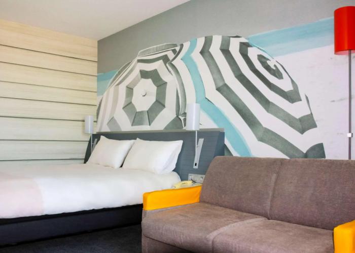 ibis Styles Toulon La Seyne sur Mer