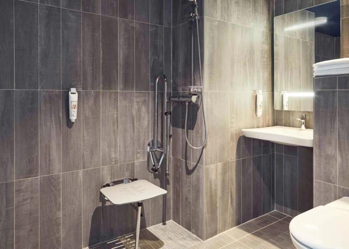 ibis Styles Toulon La Seyne sur Mer